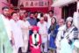 समाज के विभिन्न क्षेत्रो में उल्लेखनीय प्रदर्शन करने वाली महिलाओं को किया गया सम्मानित।
