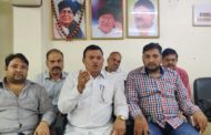 भाजपा-जजपा गठबंधन किसान विरोधी सरकार:- रामनिवास सैनी