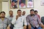 समाज के विभिन्न क्षेत्रो में उल्लेखनीय प्रदर्शन करने वाली महिलाओं को किया गया सम्मानित।