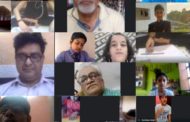 सार्थक सेवा समिति ने किया अनन्त प्रतिभा 2020 का ऑनलाइन आयोजन।
