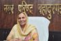 समाज के विभिन्न क्षेत्रो में उल्लेखनीय प्रदर्शन करने वाली महिलाओं को किया गया सम्मानित।
