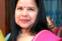 समाज के विभिन्न क्षेत्रो में उल्लेखनीय प्रदर्शन करने वाली महिलाओं को किया गया सम्मानित।