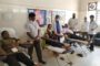 समाज के विभिन्न क्षेत्रो में उल्लेखनीय प्रदर्शन करने वाली महिलाओं को किया गया सम्मानित।