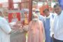 समाज के विभिन्न क्षेत्रो में उल्लेखनीय प्रदर्शन करने वाली महिलाओं को किया गया सम्मानित।