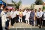 समाज के विभिन्न क्षेत्रो में उल्लेखनीय प्रदर्शन करने वाली महिलाओं को किया गया सम्मानित।