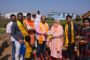 समाज के विभिन्न क्षेत्रो में उल्लेखनीय प्रदर्शन करने वाली महिलाओं को किया गया सम्मानित।