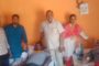 समाज के विभिन्न क्षेत्रो में उल्लेखनीय प्रदर्शन करने वाली महिलाओं को किया गया सम्मानित।
