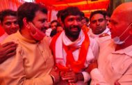 बरोदा उपचुनाव में भारी वोटों से जीत दर्ज करेंगे पहलवान योगेश्वर दत्त : डा. नीना सतपाल राठी