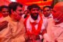 समाज के विभिन्न क्षेत्रो में उल्लेखनीय प्रदर्शन करने वाली महिलाओं को किया गया सम्मानित।