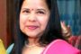 समाज के विभिन्न क्षेत्रो में उल्लेखनीय प्रदर्शन करने वाली महिलाओं को किया गया सम्मानित।