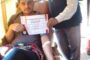 समाज के विभिन्न क्षेत्रो में उल्लेखनीय प्रदर्शन करने वाली महिलाओं को किया गया सम्मानित।