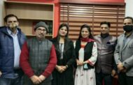लाए नूतन वर्ष आपके जीवन में खुशहाली