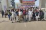 समाज के विभिन्न क्षेत्रो में उल्लेखनीय प्रदर्शन करने वाली महिलाओं को किया गया सम्मानित।