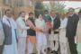 समाज के विभिन्न क्षेत्रो में उल्लेखनीय प्रदर्शन करने वाली महिलाओं को किया गया सम्मानित।