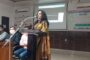 समाज के विभिन्न क्षेत्रो में उल्लेखनीय प्रदर्शन करने वाली महिलाओं को किया गया सम्मानित।