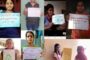 समाज के विभिन्न क्षेत्रो में उल्लेखनीय प्रदर्शन करने वाली महिलाओं को किया गया सम्मानित।