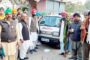 समाज के विभिन्न क्षेत्रो में उल्लेखनीय प्रदर्शन करने वाली महिलाओं को किया गया सम्मानित।