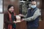 समाज के विभिन्न क्षेत्रो में उल्लेखनीय प्रदर्शन करने वाली महिलाओं को किया गया सम्मानित।