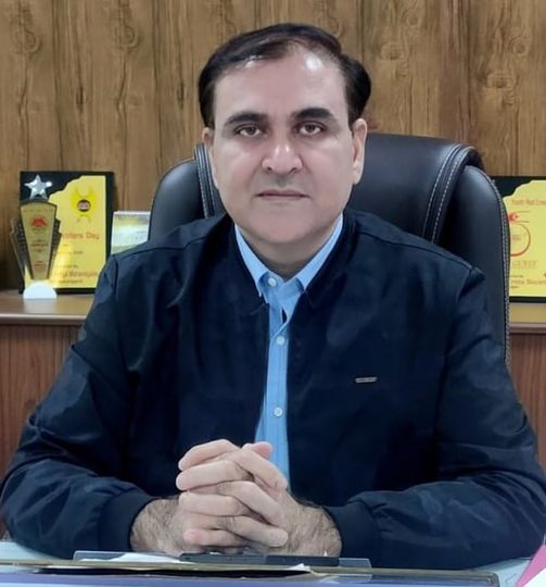 कलैक्टर रेट की ड्राफ्ट सूची पर 15 जनवरी तक दर्ज होंगे एतराज व शिकायतें : एसडीएम -जिला के नागरिक जमाबंदी पोर्टल पर दर्ज करवाए सकते हैं अपनी आपत्ति