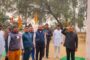 समाज के विभिन्न क्षेत्रो में उल्लेखनीय प्रदर्शन करने वाली महिलाओं को किया गया सम्मानित।