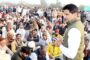 समाज के विभिन्न क्षेत्रो में उल्लेखनीय प्रदर्शन करने वाली महिलाओं को किया गया सम्मानित।