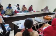 जल जीवन मिशन के लिए जागरूकता मुहिम अहम: अहलावत  रिसोर्स पर्सन  निभाएंगे अहम भूमिका झज्जर
