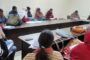 समाज के विभिन्न क्षेत्रो में उल्लेखनीय प्रदर्शन करने वाली महिलाओं को किया गया सम्मानित।