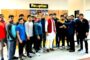 समाज के विभिन्न क्षेत्रो में उल्लेखनीय प्रदर्शन करने वाली महिलाओं को किया गया सम्मानित।