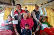 लोगों के अनमोल जीवन को बचाने का कार्य कर रही है श्री श्याम लोकहित समिति ।