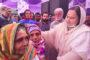 समाज के विभिन्न क्षेत्रो में उल्लेखनीय प्रदर्शन करने वाली महिलाओं को किया गया सम्मानित।