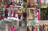 नववर्ष में सकारात्मक दृष्टिकोण एवं कार्य के प्रति जज़्बे को लेकर बढ़े आगे: डॉक्टर. आशा शर्मा