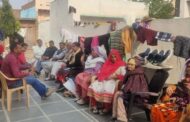 जन पंचायत बनानी है जल पंचायत: मीनू वत्स, जल जीवन मिशन बदलेगा गांव की तस्वीर