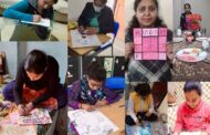 अंतर कॉलेज महाविद्यालय प्रतियोगिता में भावी अध्यापिकाओ ने बढ़ चढ़कर लिया हिस्सा: डॉ. आशा शर्मा