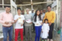 समाज के विभिन्न क्षेत्रो में उल्लेखनीय प्रदर्शन करने वाली महिलाओं को किया गया सम्मानित।