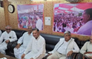 कानून व्यवस्था मंद, महंगाई बुलंद, रोजगार बंद: नफे सिंह राठी