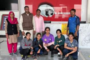 समाज के विभिन्न क्षेत्रो में उल्लेखनीय प्रदर्शन करने वाली महिलाओं को किया गया सम्मानित।