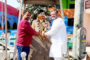 समाज के विभिन्न क्षेत्रो में उल्लेखनीय प्रदर्शन करने वाली महिलाओं को किया गया सम्मानित।