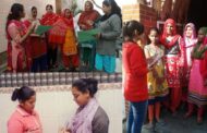 हर सशक्त महिला बन सकती है समाज के लिए प्रेरणा: डॉ. आशा शर्मा
