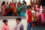 समाज के विभिन्न क्षेत्रो में उल्लेखनीय प्रदर्शन करने वाली महिलाओं को किया गया सम्मानित।