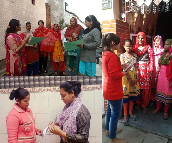 हर सशक्त महिला बन सकती है समाज के लिए प्रेरणा: डॉ. आशा शर्मा