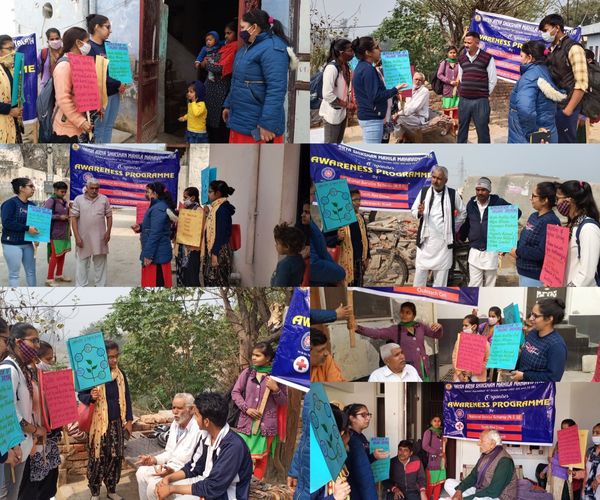 भूमि की उपजाऊ शक्ति को बनाए रखने के लिए जैविक खादों का प्रयोग लाभदायक: डॉ. आशा शर्मा