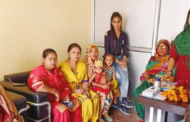 जनता के लिए, जनता के द्वारा, जनता का आ गया है नया अपना भारत मोर्चा: शीतल मान