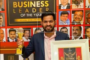 समाज के विभिन्न क्षेत्रो में उल्लेखनीय प्रदर्शन करने वाली महिलाओं को किया गया सम्मानित।