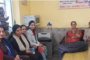 समाज के विभिन्न क्षेत्रो में उल्लेखनीय प्रदर्शन करने वाली महिलाओं को किया गया सम्मानित।