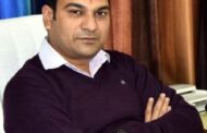 सूचना, जनसंपर्क विभाग सोशल मीडिया प्लेटफार्म से जुड़ा आमजन से* - *ट्वीटर से भी वैरिफाई हो चुका है डीआईपीआरओ झज्जर का हैंडल, मिला ब्लू टिक