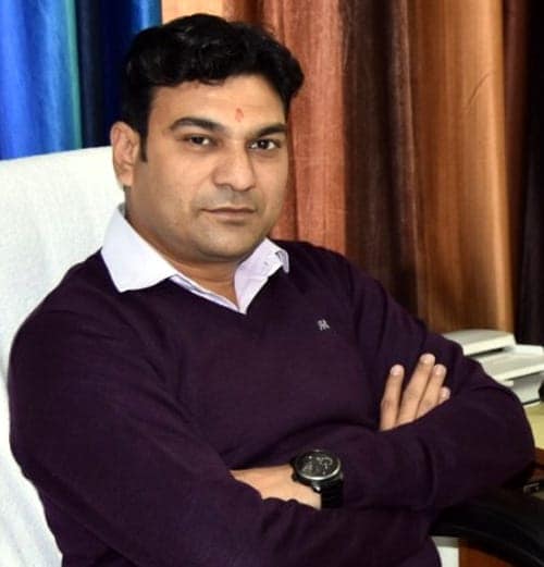 सूचना, जनसंपर्क विभाग सोशल मीडिया प्लेटफार्म से जुड़ा आमजन से* - *ट्वीटर से भी वैरिफाई हो चुका है डीआईपीआरओ झज्जर का हैंडल, मिला ब्लू टिक