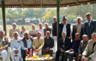 सिक्सटी प्लस यंग एसोसिएशन सेक्टर 2 बहादुरगढ़ की प्रथम मीटिंग धूमधाम से सम्पन्न