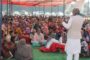 समाज के विभिन्न क्षेत्रो में उल्लेखनीय प्रदर्शन करने वाली महिलाओं को किया गया सम्मानित।