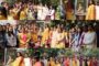 समाज के विभिन्न क्षेत्रो में उल्लेखनीय प्रदर्शन करने वाली महिलाओं को किया गया सम्मानित।