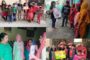 समाज के विभिन्न क्षेत्रो में उल्लेखनीय प्रदर्शन करने वाली महिलाओं को किया गया सम्मानित।
